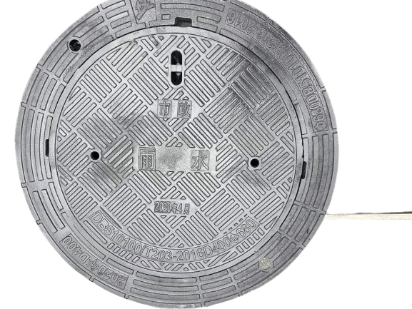 球墨鑄鐵井蓋廠家價格