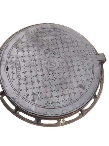 球墨鑄鐵井蓋日常需要怎么維護?