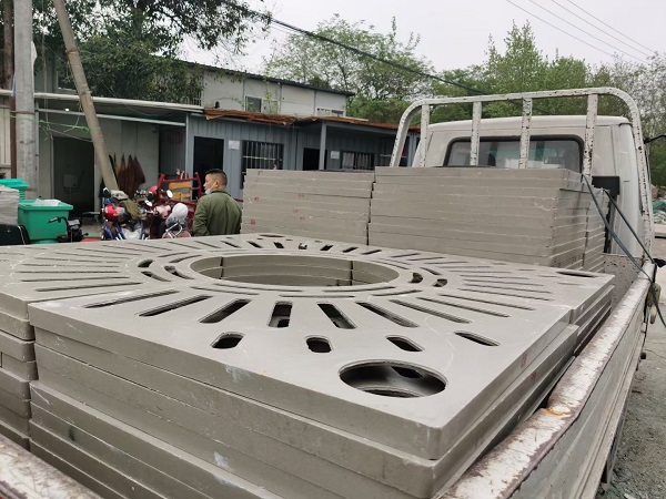 復(fù)合樹脂樹圍,高分子樹圍,樹池篦子