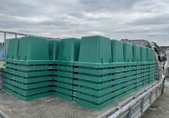 復合樹脂手孔井,穿線井,弱電井