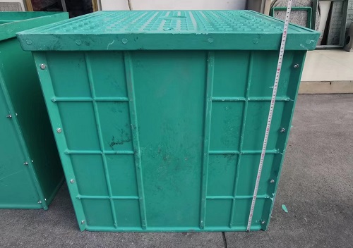 復合樹脂手孔井,穿線井,弱電井