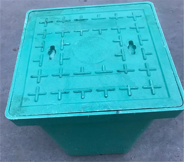 復合樹脂手孔井,穿線井,弱電井