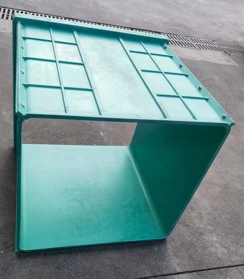 復合樹脂手孔井,穿線井,弱電井