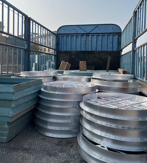 不銹鋼圓形井蓋,不銹鋼隱形井蓋,不銹鋼裝飾井蓋