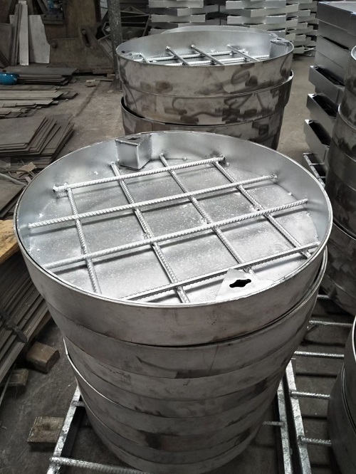 不銹鋼圓形井蓋,不銹鋼隱形井蓋,不銹鋼裝飾井蓋