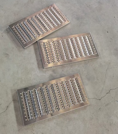 不銹鋼篦子圖片