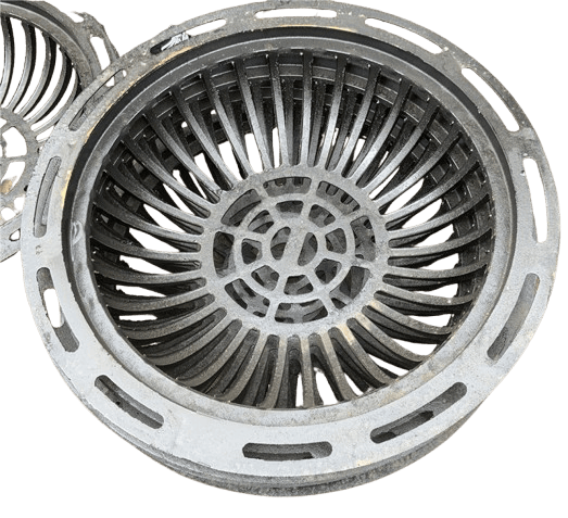 球墨鑄鐵井蓋公司，成都九州合創建材有限公司