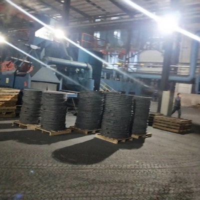 球墨鑄鐵井蓋生產廠家，球墨鑄鐵井蓋生產廠家的聯系方式