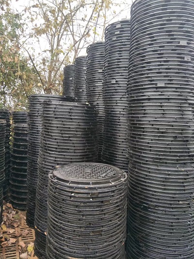 球墨鑄鐵井蓋生產廠家，球墨鑄鐵井蓋生產廠家的聯系方式