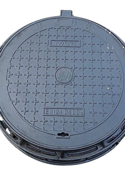 球墨鑄鐵井蓋標準