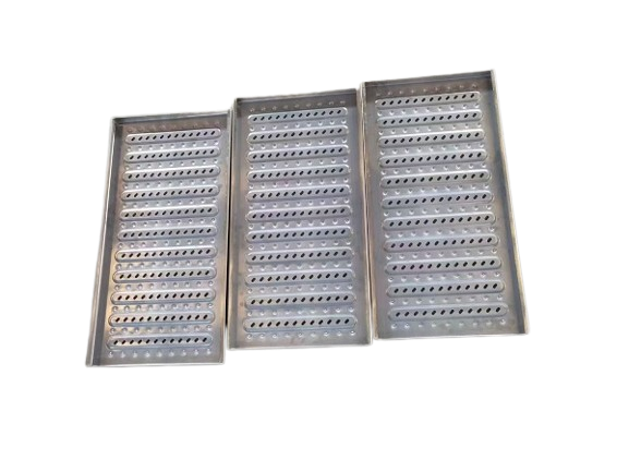 不銹鋼井蓋安裝步驟