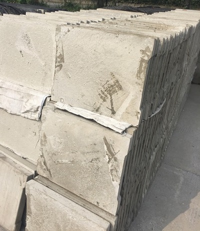 電力井水泥蓋板