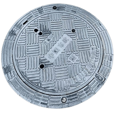 河北球墨鑄鐵井蓋生產(chǎn)廠家