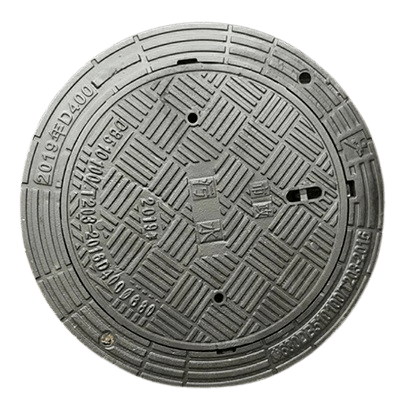 河北球墨鑄鐵井蓋生產(chǎn)廠家