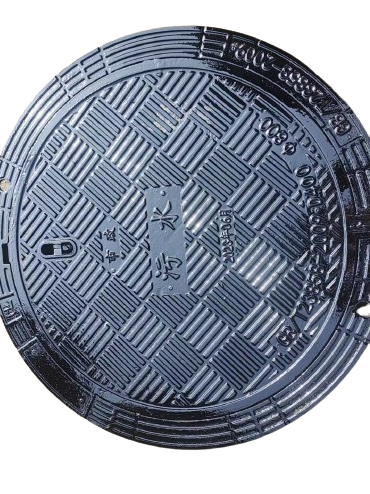 球墨鑄鐵井蓋廠家報價