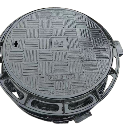 球墨鑄鐵井蓋生產廠家，球墨鑄鐵井蓋生產廠家如何保證產品質量？，河北球墨鑄鐵井蓋生產廠家