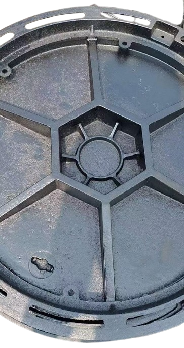 球墨鑄鐵井蓋生產廠家，球墨鑄鐵井蓋生產廠家如何保證產品質量？，河北球墨鑄鐵井蓋生產廠家