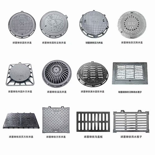 甘肅蘭州井蓋質(zhì)量問題,“牛皮紙”井蓋