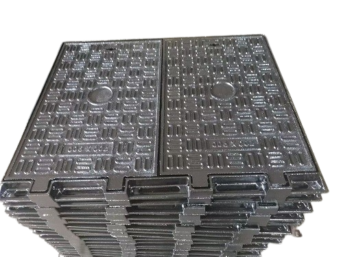 甘肅蘭州井蓋質(zhì)量問題,“牛皮紙”井蓋