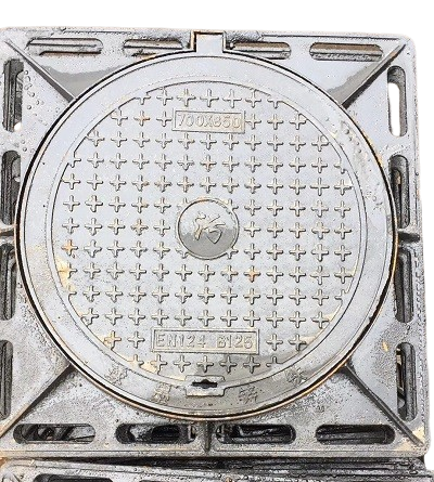 甘肅蘭州“牛皮紙”井蓋事件后續處理結果如何?,甘肅蘭州井蓋質量問題