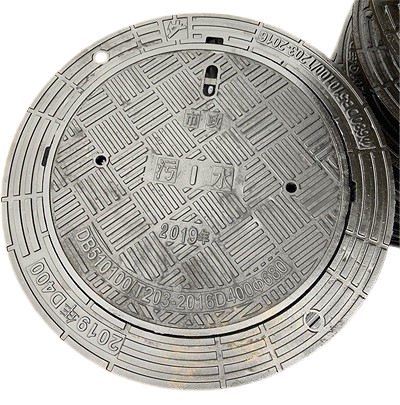 購買700鑄鐵井蓋時,如何判斷其質量好壞?