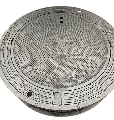 購買700鑄鐵井蓋時,如何判斷其質量好壞?