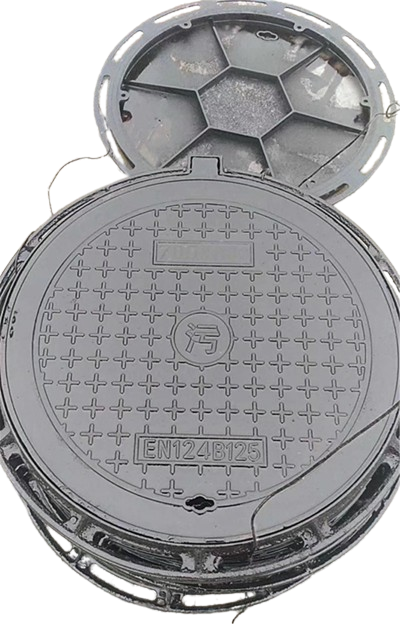 鑄鐵井蓋700多少錢一個,鑄鐵井蓋價格,鑄鐵井蓋700價格