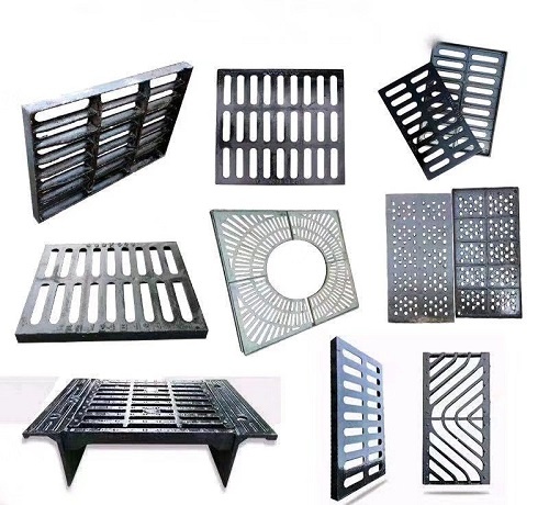 污水井蓋規格型號價格