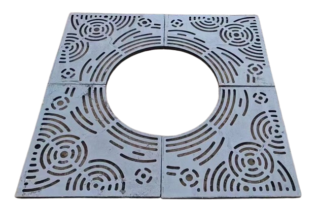 污水井蓋規格型號價格