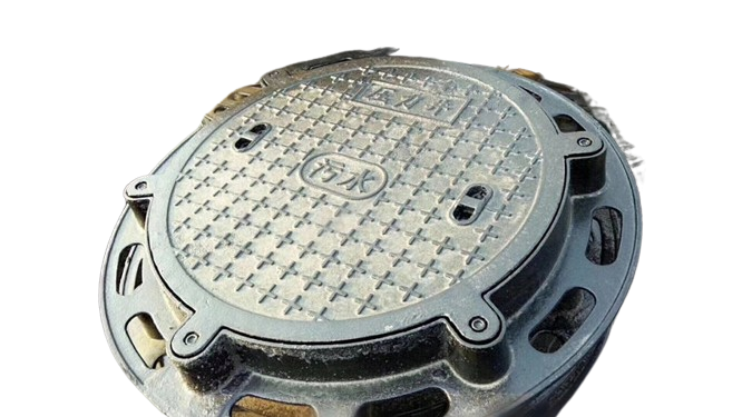 d400級重型球墨鑄鐵井蓋規(guī)格