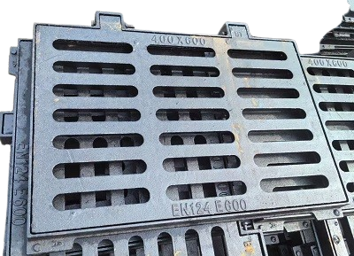 鑄鐵井蓋尺寸規格型號