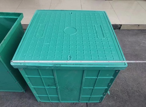 樹脂井蓋規(guī)格型號及承重