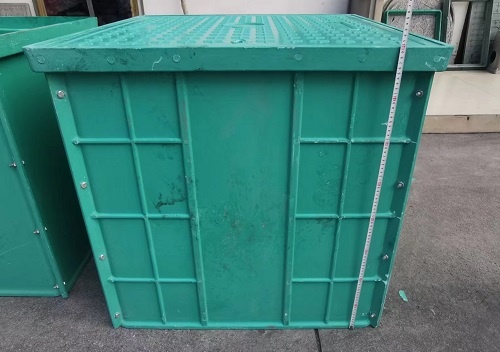 樹脂井蓋規(guī)格型號及承重