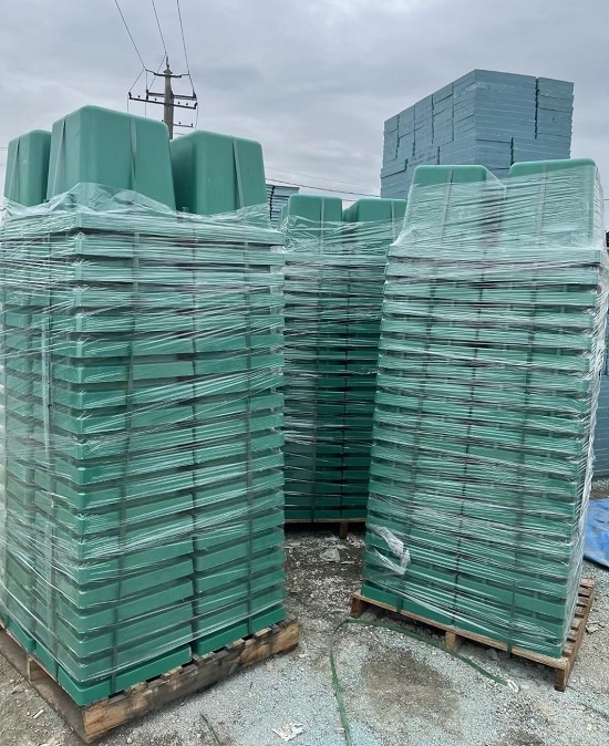 樹脂井蓋規(guī)格型號及承重