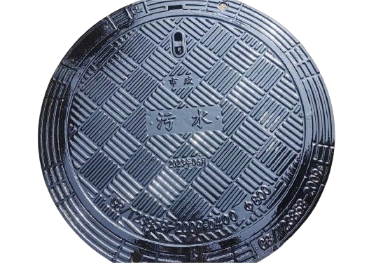 球墨鑄鐵雨水井蓋規格型號