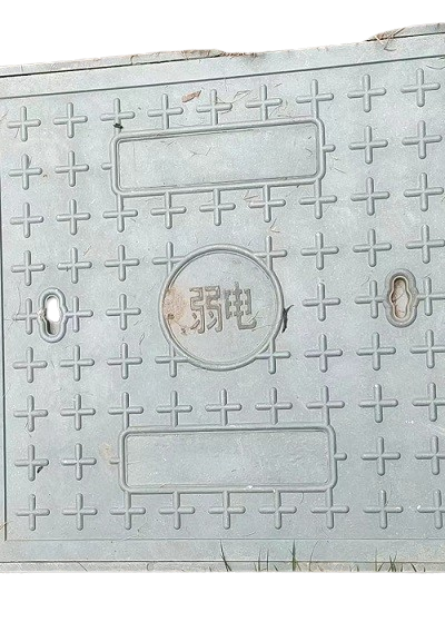 化糞池專用井蓋，化糞池井蓋圖片大全