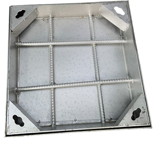 化糞池專用井蓋，化糞池井蓋圖片大全