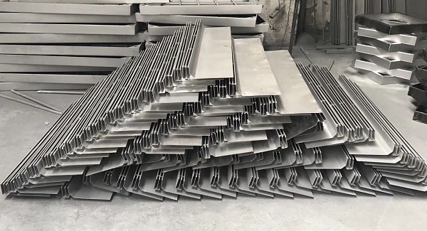 不銹鋼井蓋生產廠家