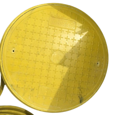 樹脂井蓋有毒嗎