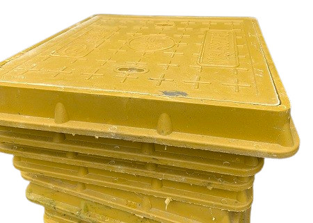 樹脂井蓋有毒嗎