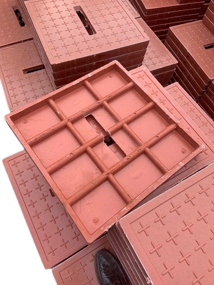 樹脂井蓋耐用嗎