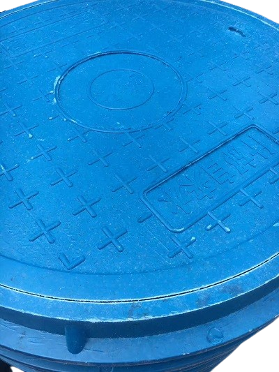 樹脂井蓋是什么材質