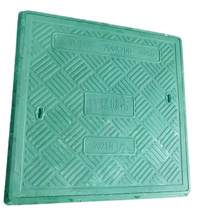 樹脂井蓋是什么材質