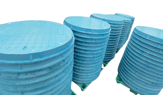 雨水井蓋多少錢一個