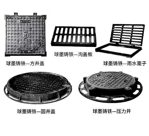 附近賣井蓋的店