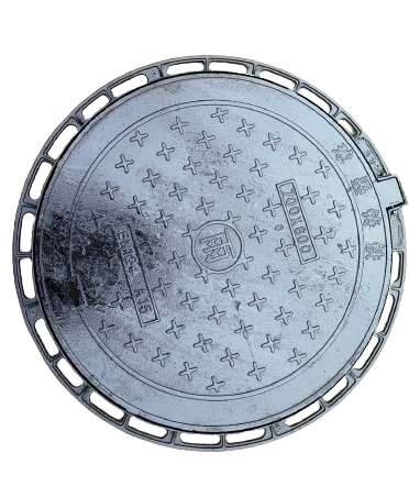 dn600球墨鑄鐵井蓋