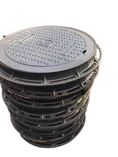 鑄鐵井蓋生產廠家哪里有