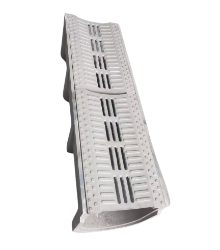 樹脂井蓋屬于什么類產品