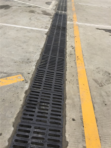 雨水篦子安裝過程,雨水篦子安裝過程施工圖片,雨水篦子安裝施工視頻方法