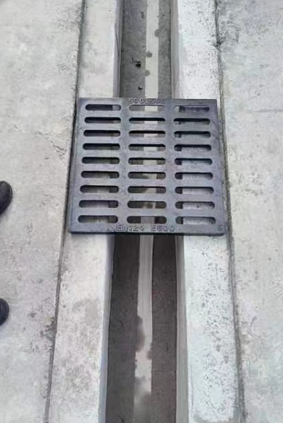 雨水篦子安裝過程,雨水篦子安裝過程施工圖片,雨水篦子安裝施工視頻方法